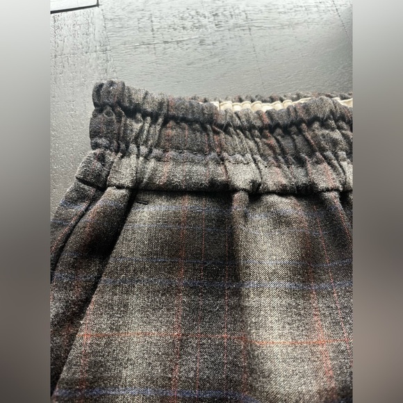 Aritzia Wilfred Le Fou Olivine Skirt - Picture 6 of 13